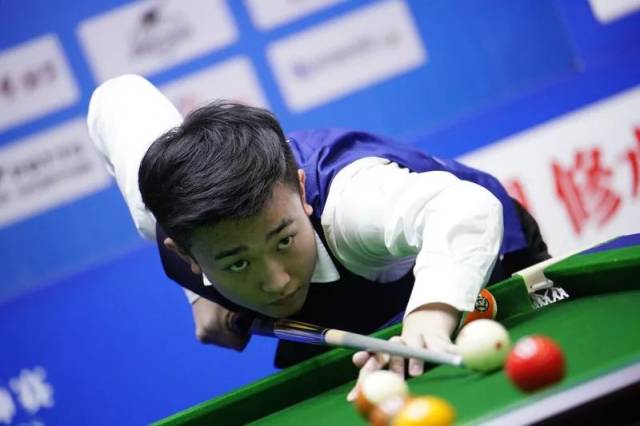 新的挑战者 新的挑战者