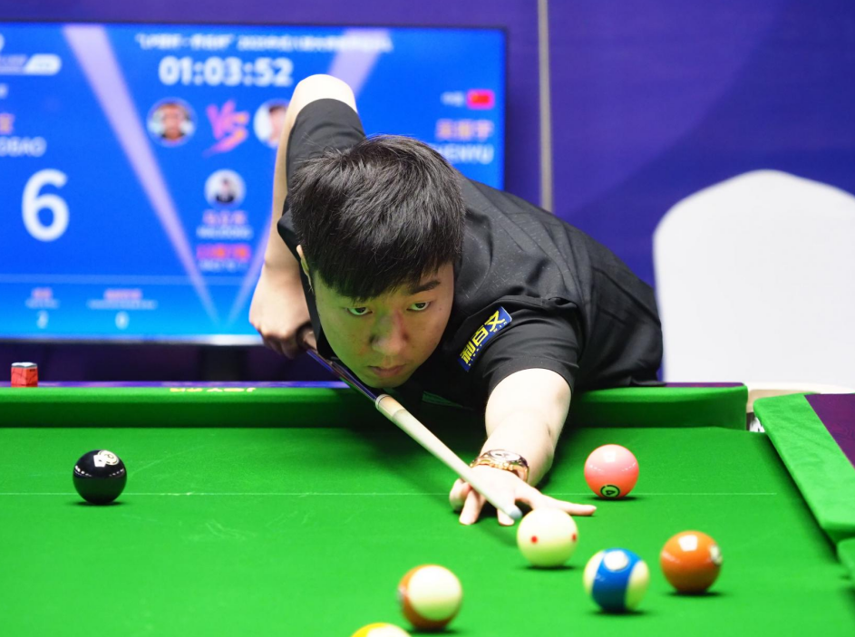 对手的锋线 对手的锋线