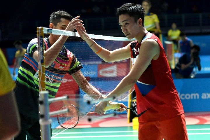 竞技场上 竞技场上