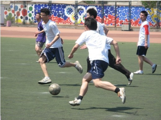 在过去的职 在过去的职