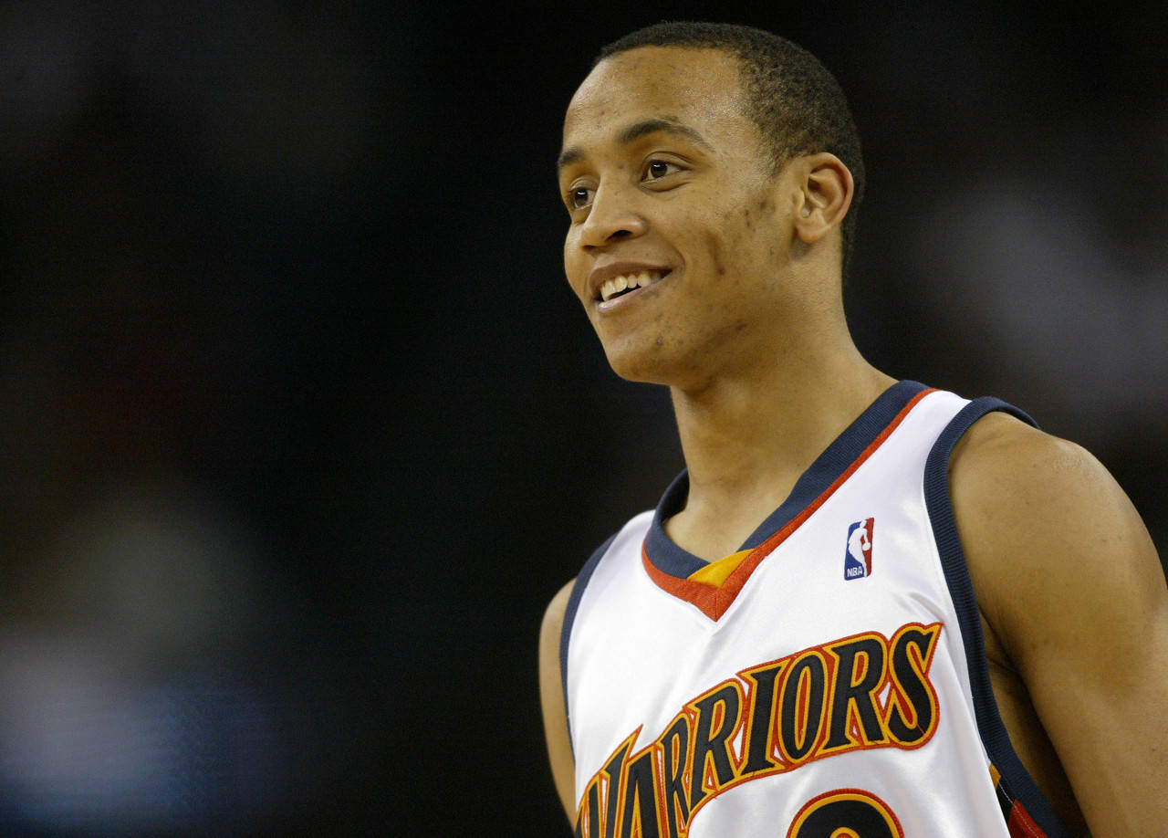 字母哥在一 字母哥在一