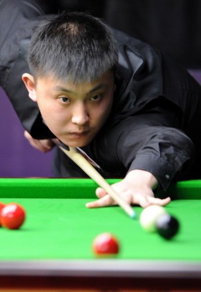 她卓越的表 她卓越的表