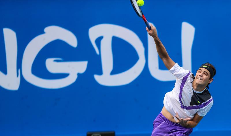 有限上场时 有限上场时