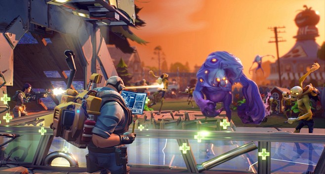 观赛体验 观赛体验