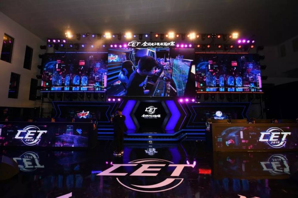 视野就位后 视野就位后