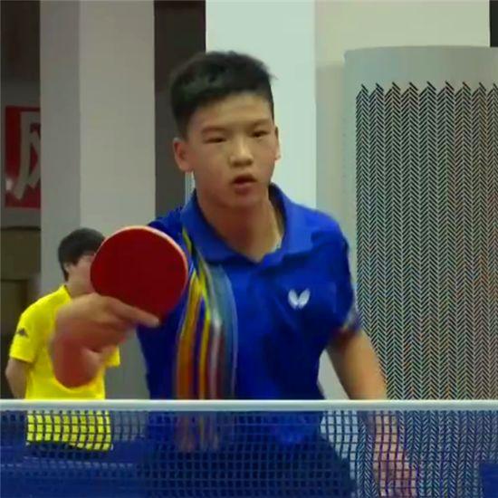 与定向招聘