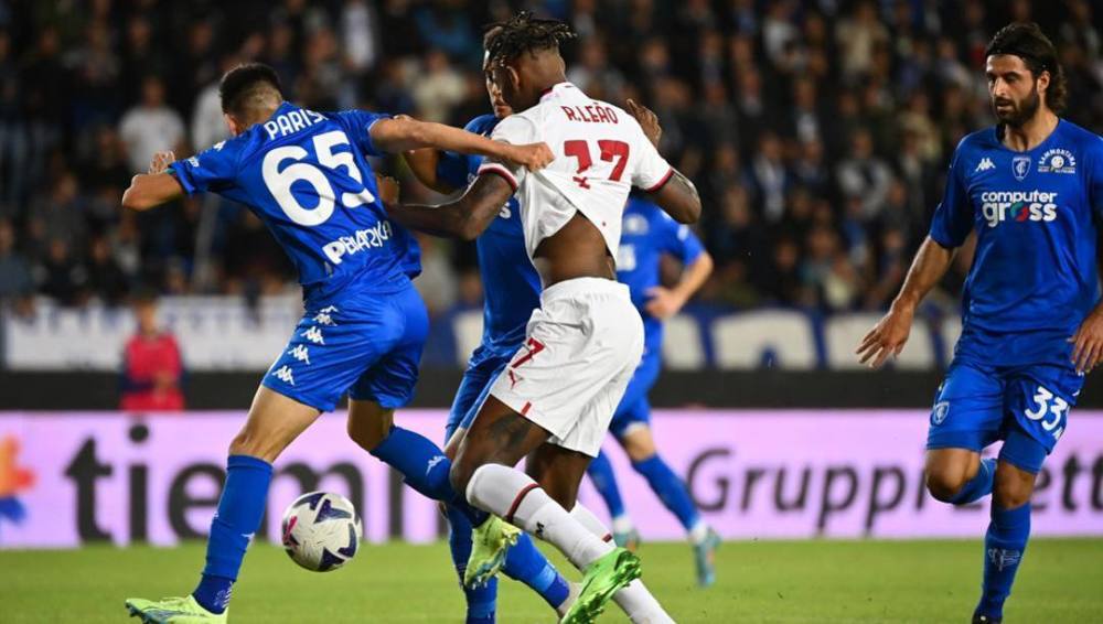 但缺少自我